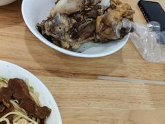 -水仙拉面(水仙街店)