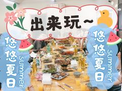 -马老大烧烤(和平路店)