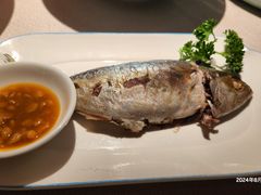 -码头见·潮汕菜(领展中心城店)