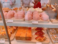 -好利来(七宝领展广场店)