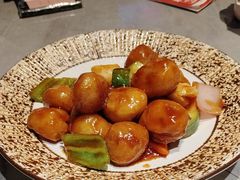 -啫神·广州地标美食(北京路店)