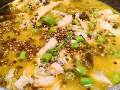 -山城外·非遗酸菜鱼(蜀都万达店)