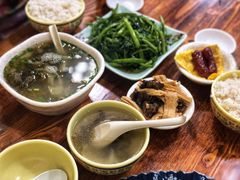 -陈记汤饭(水巷口店)