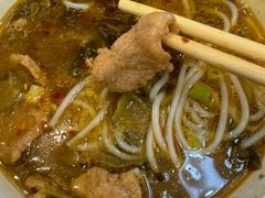 -贵州米线(童家巷店)