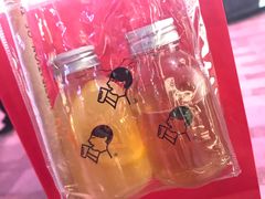 -喜茶(中山利和新地店)