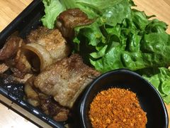 展劲烤五花-怪噜范·贵阳小吃大排档(金源旗舰店)