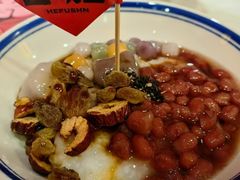 -和福顺牛肉大虾焖锅自助(宝业店)