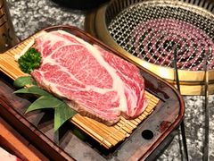 -牛将军•涮肉•烤肉(北京王府井·故宫店)