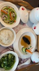 -喜喜月子(瑞虹天地店)