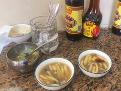 -安海长火土笋冻