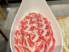-彤德莱火锅(望海花园店)