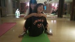 -尚美舞蹈工作室