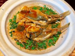 -永安鱼庄·镇江菜(东吴路店)