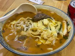 -阿彬生炒牛肉面(解放路店)
