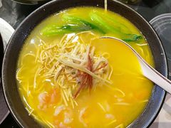-民国红公馆(老门东店)