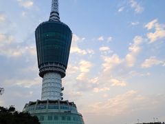 -梧桐山风景名胜区