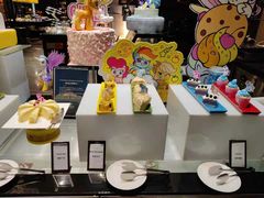 -常州新城希尔顿酒店·OPEN全日餐厅