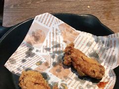 -火炉火自助餐(枫蓝国际店)