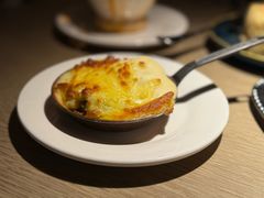 -波特曼西餐厅(中央大街店)