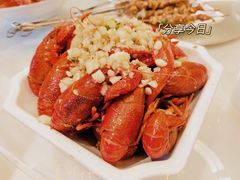 -阿胖龙虾小海鲜(宁国南路总店)