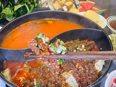 -树厨贵州菜(铜仁花果山店)