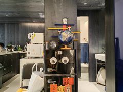 -FULL MOON满月咖啡