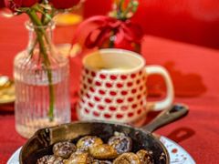 -BROWNSTONE布朗石西班牙餐厅(富城店)