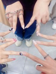 -芊冉•美甲美睫纹绣