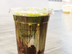 -Manner Coffee(IFS一楼店)
