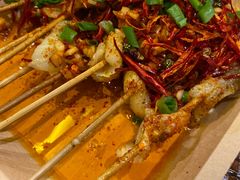 -为民烧烤吧.自贡爆炒菜(收录10年好店)