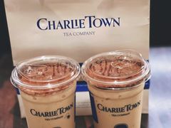 -CHARLIETOWN红茶公司(南京万象天地店)