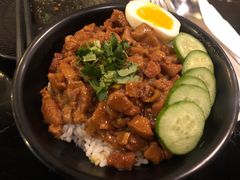 -Let's Taipei 非常烘焙(太古里店)