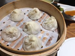 鲜肉小笼-苏小柳手工点心(人民广场分院)