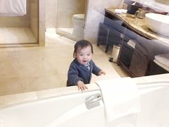 -无锡君来洲际酒店