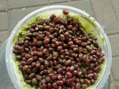 抹茶红豆奶冰-星星奶冰·汤圆刨冰(王串场店)