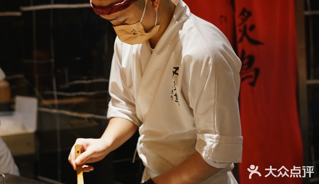 日式燒き鳥中的爱马仕 | 千炙鸟.炭火烧鸟🍢