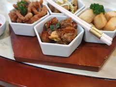 -伍捌厨房·私房菜(莲坂新村小区店)