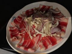 -韩时烤肉(枫蓝店)