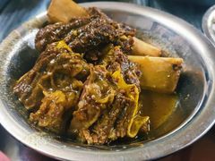 -阿秋牛排(湖心街店)