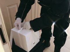 -BLACKSWAN黑天鹅(环球店)