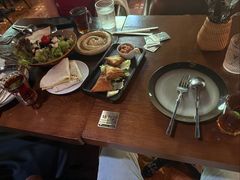 -Uncle Kosto科斯托·中东菜