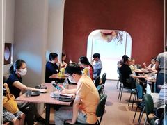 -La Terre乐田(万象城店)