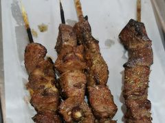 -西域美食(西直门南小街店)