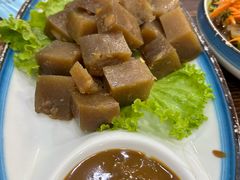 -叶存利海鲜大馅饺子(海宁路总店)