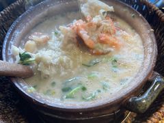 -潮十三潮汕砂锅粥(高新四路大都荟店)