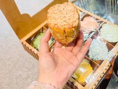 -Let's Taipei 非常烘焙(太古里店)