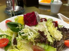 -三道菜(明堂公园店)