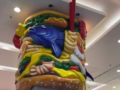 -凯德广场(学府店)