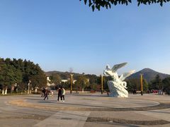 -白马涧龙池景区