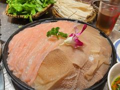 -朱光玉火锅馆(龙阳广场店)